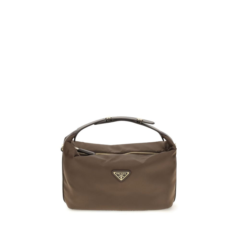Prada Chérie Mini Handbag