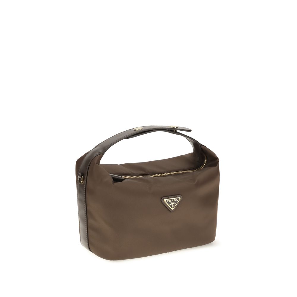 Prada Chérie Mini Handbag