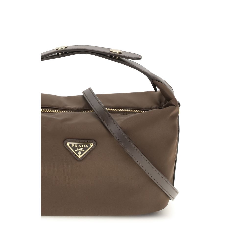 Prada Chérie Mini Handbag
