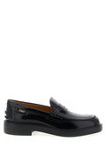 Tod's Gomma 20L Logo Loafers