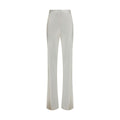 Tom Ford Beige Viscose Dress Pants