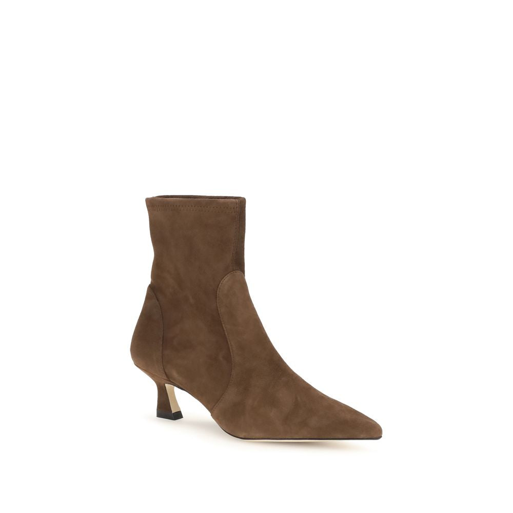 Stuart Weitzman Vinnie Ankle Boots