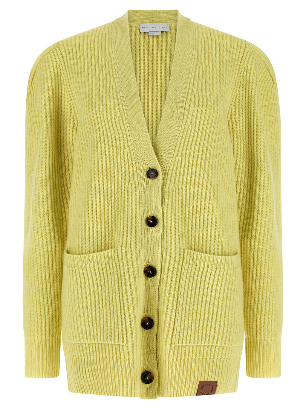 Stella McCartney Wool Cardigan