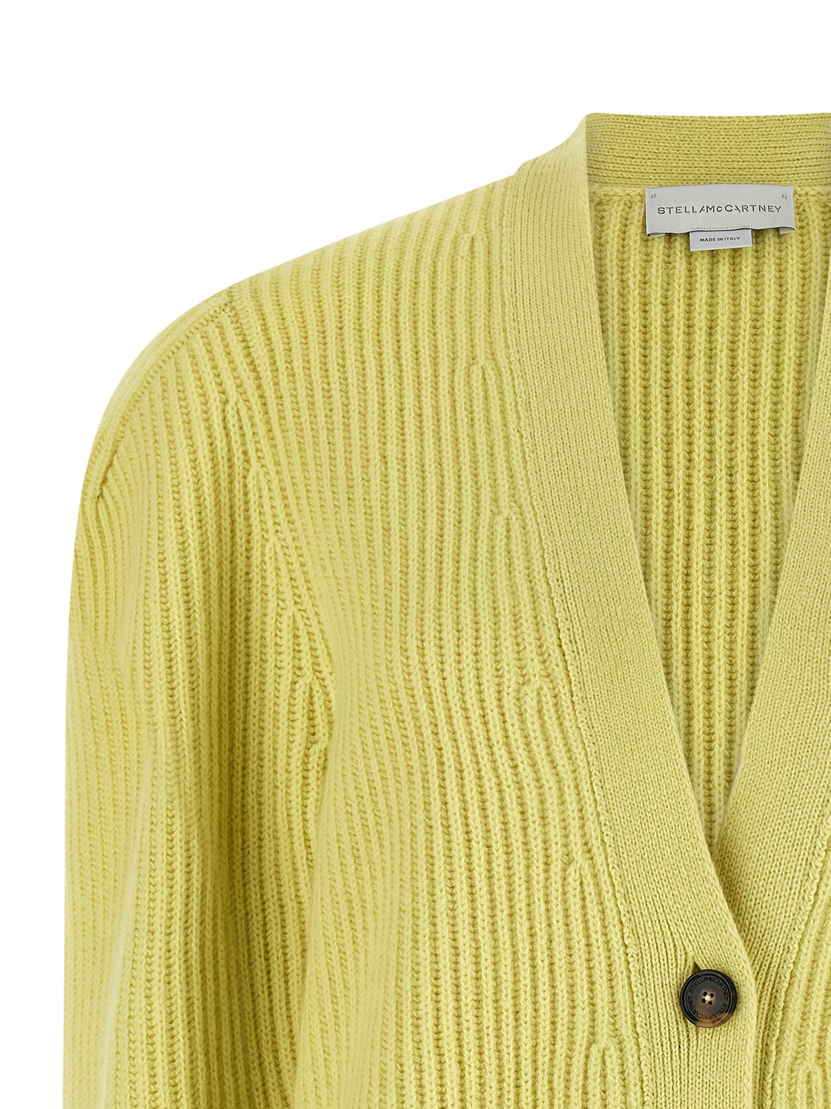 Stella McCartney Wool Cardigan