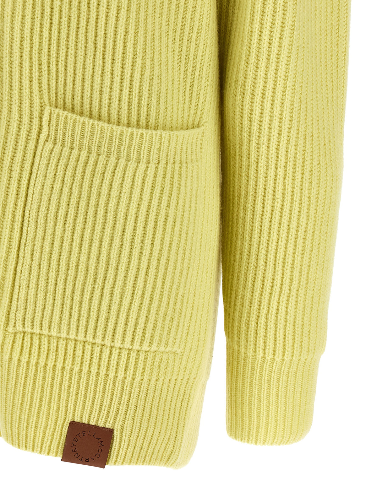 Stella McCartney Wool Cardigan
