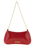 Jacquemus Multicolor Calfskin Shoulder Bag