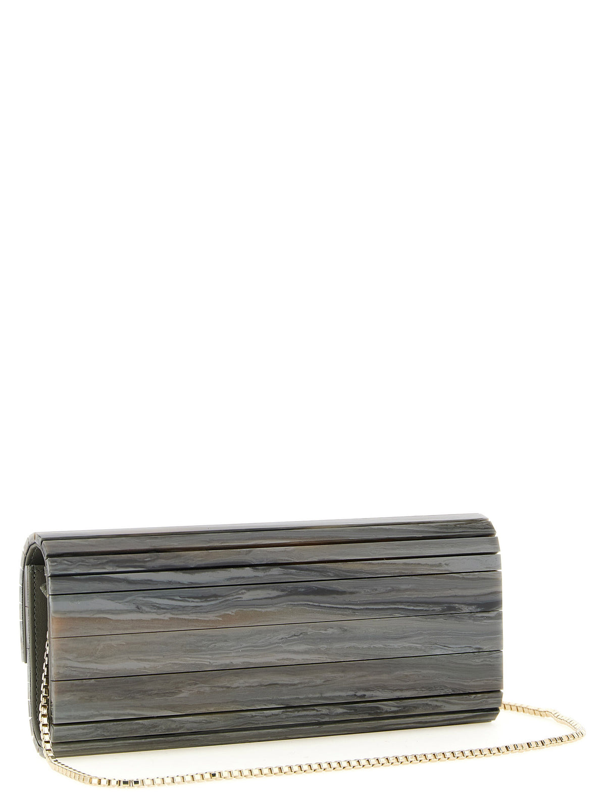 Jimmy Choo Sweetie Clutch