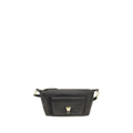 Coccinelle Beat Generation Black Shoulder Bag