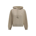 Isabel Marant Étoile Beige Cotton Sweatshirt