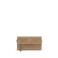 Miu Miu Tan Pouch