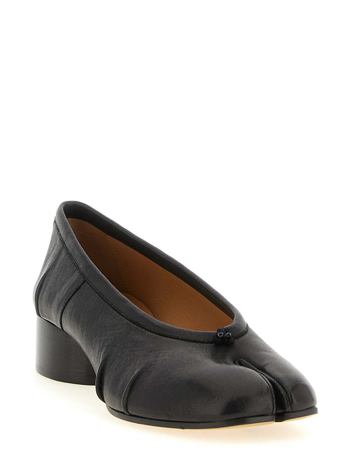 Maison Margiela Tabi Split Toe Pumps