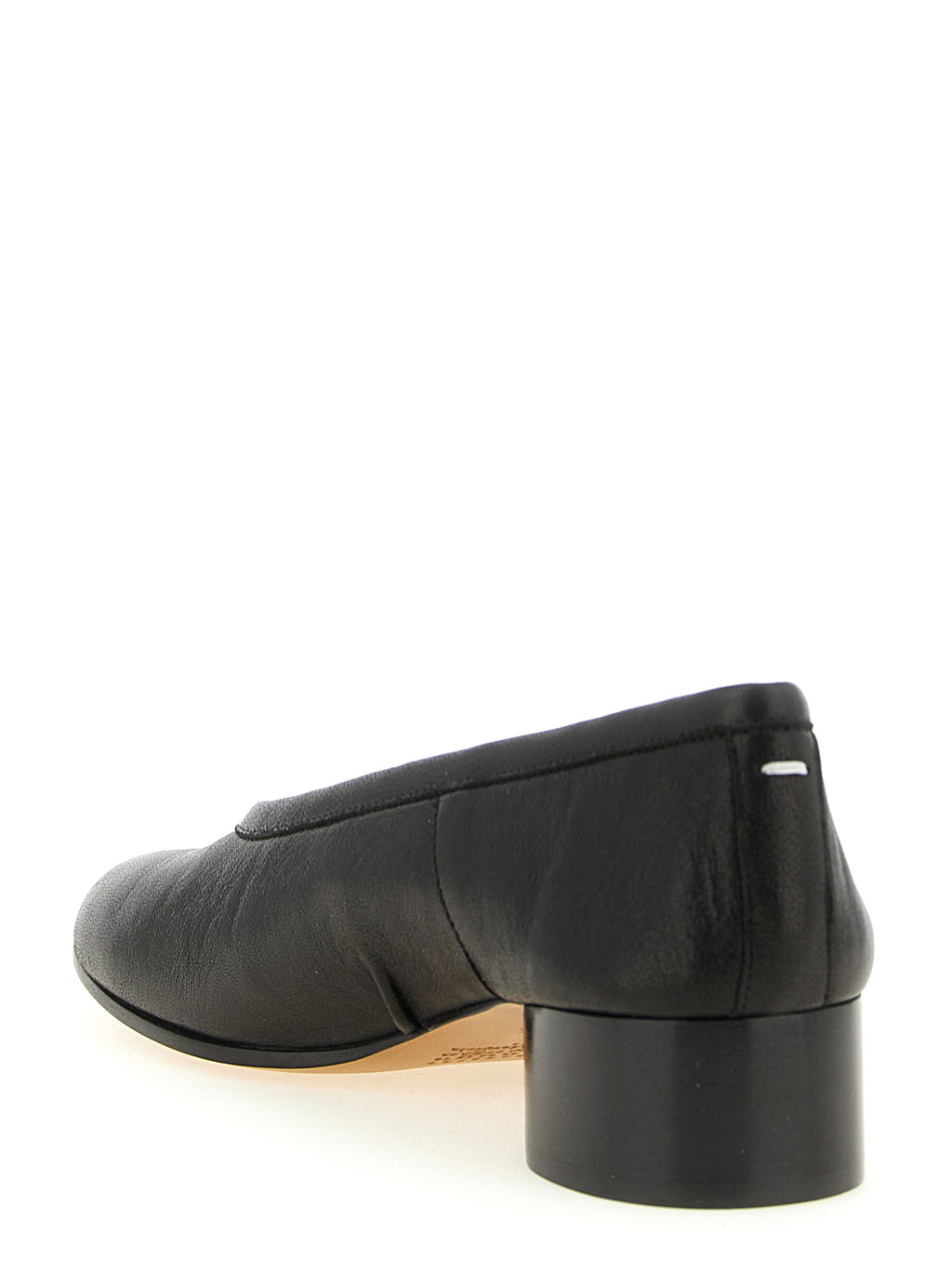 Maison Margiela Tabi Split Toe Pumps
