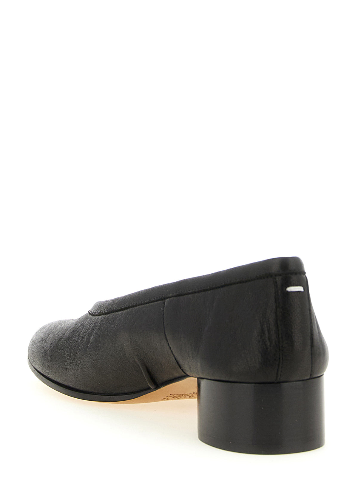 Maison Margiela Tabi Split Toe Pumps