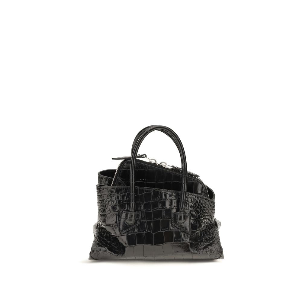 The Attico La Passeggiata Mini Handbag