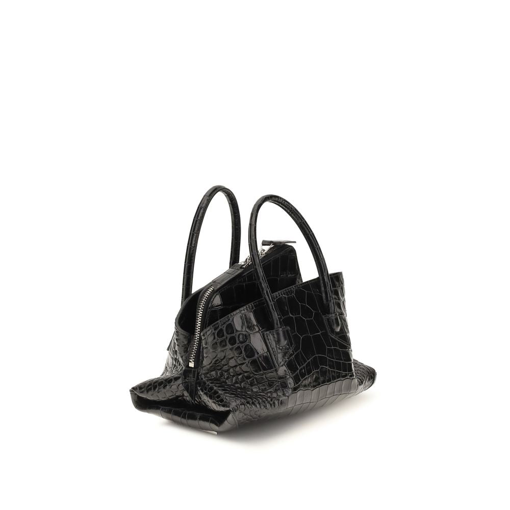 The Attico La Passeggiata Mini Handbag