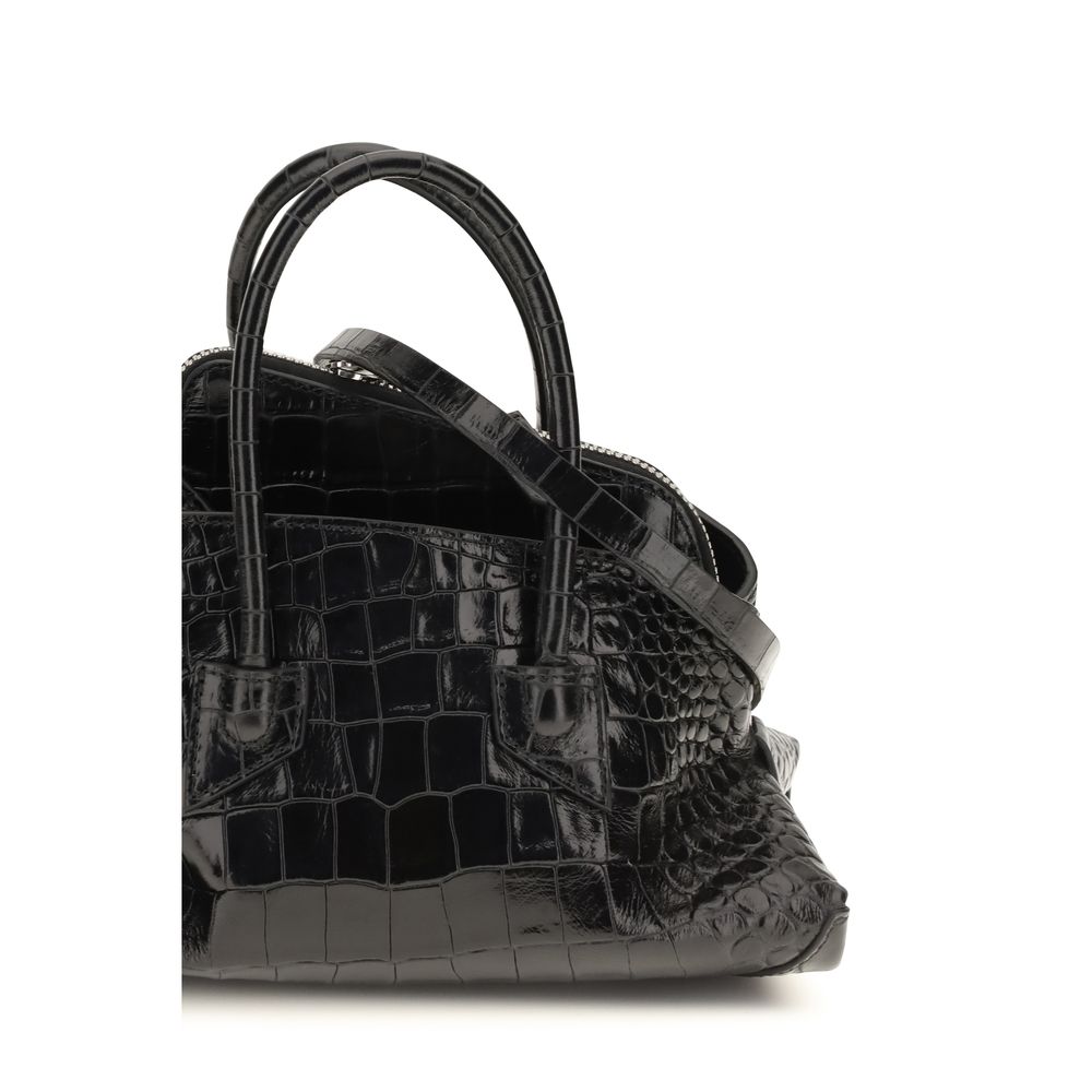 The Attico La Passeggiata Mini Handbag