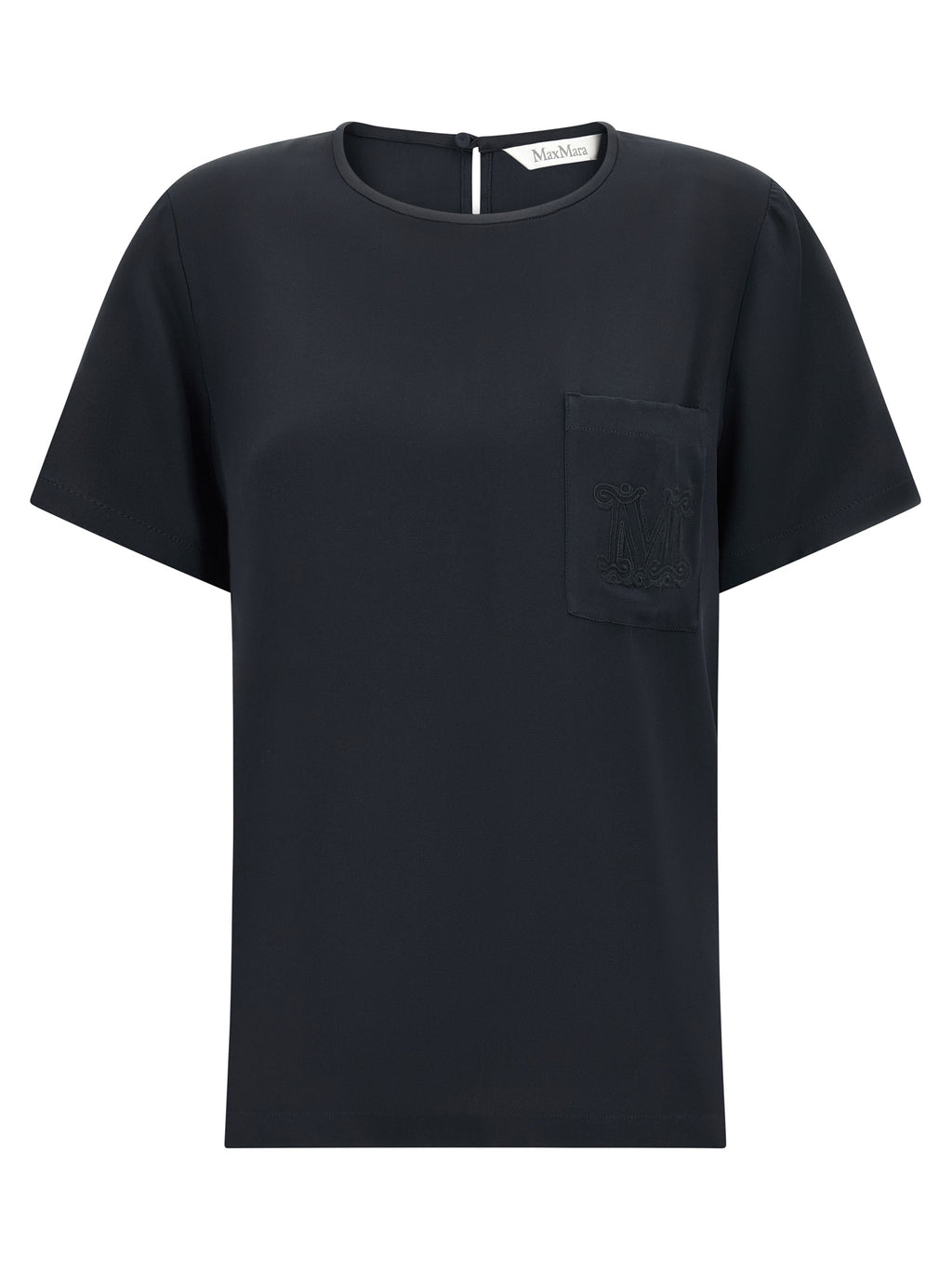Max Mara Blouse