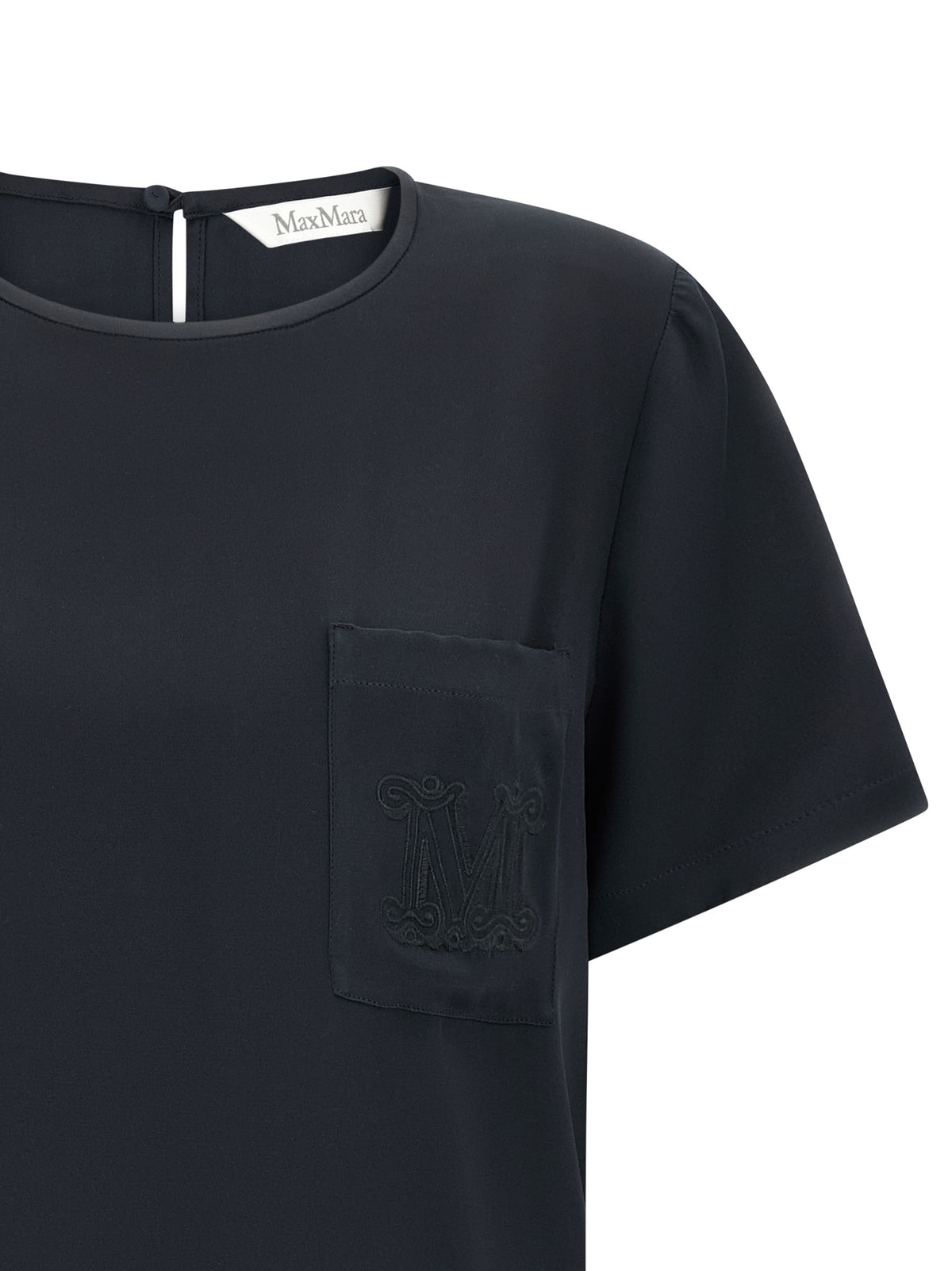 Max Mara Blouse