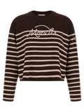 Moncler White Virgin Wool Cardigan