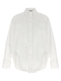 The Attico Blouse