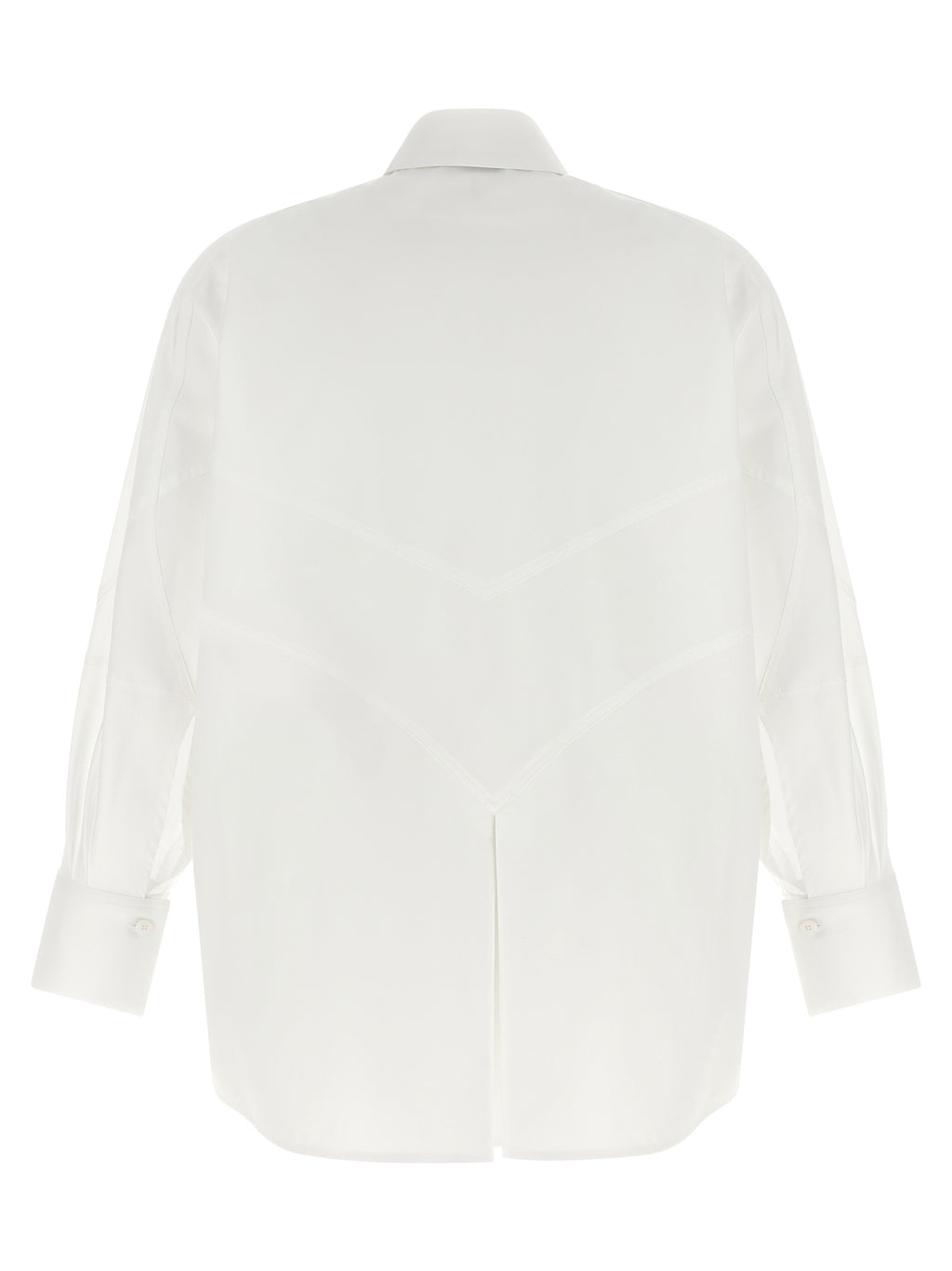 The Attico Blouse