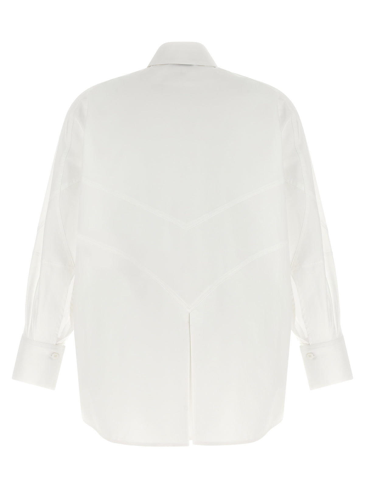 The Attico Blouse