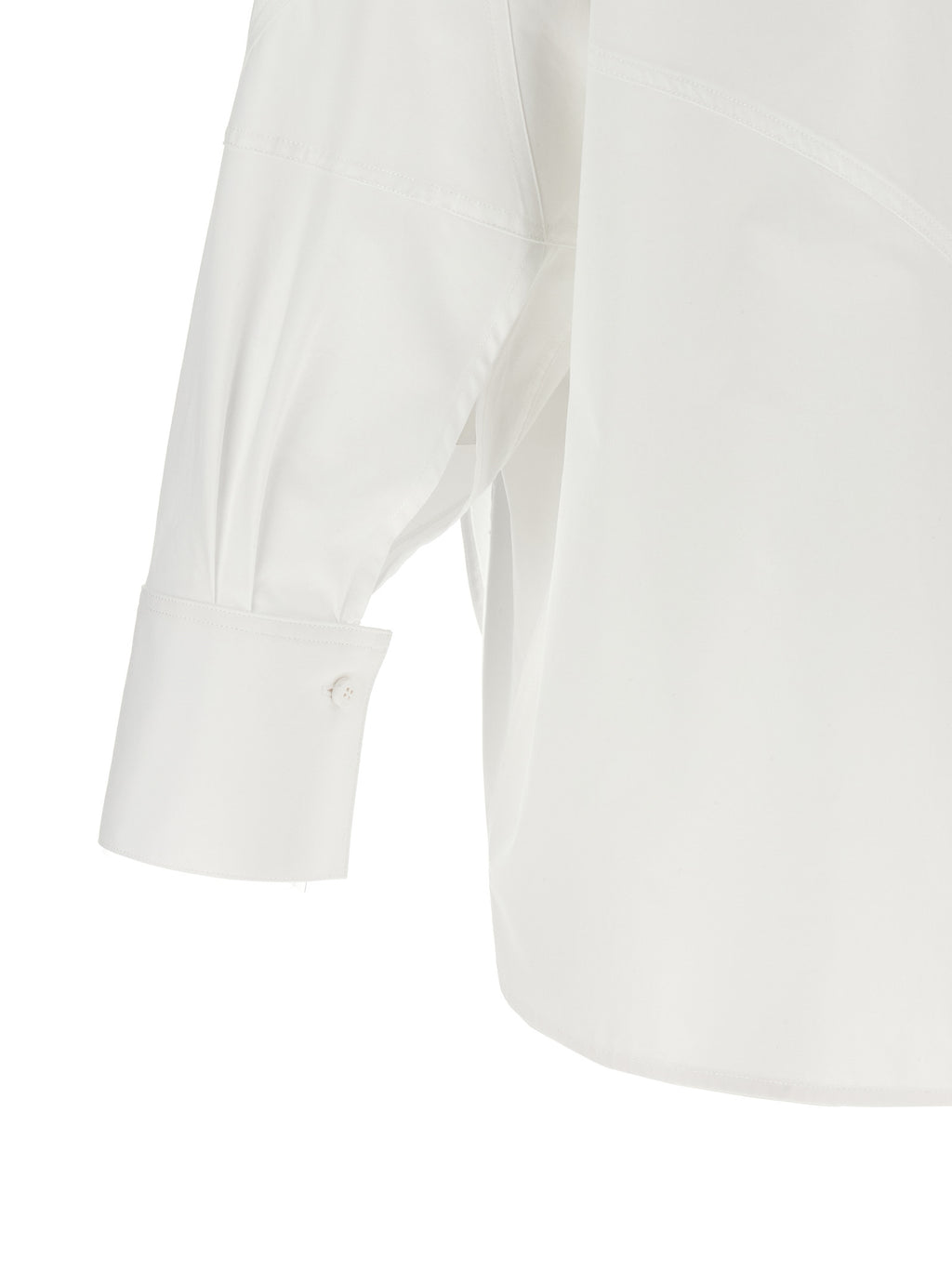 The Attico Blouse