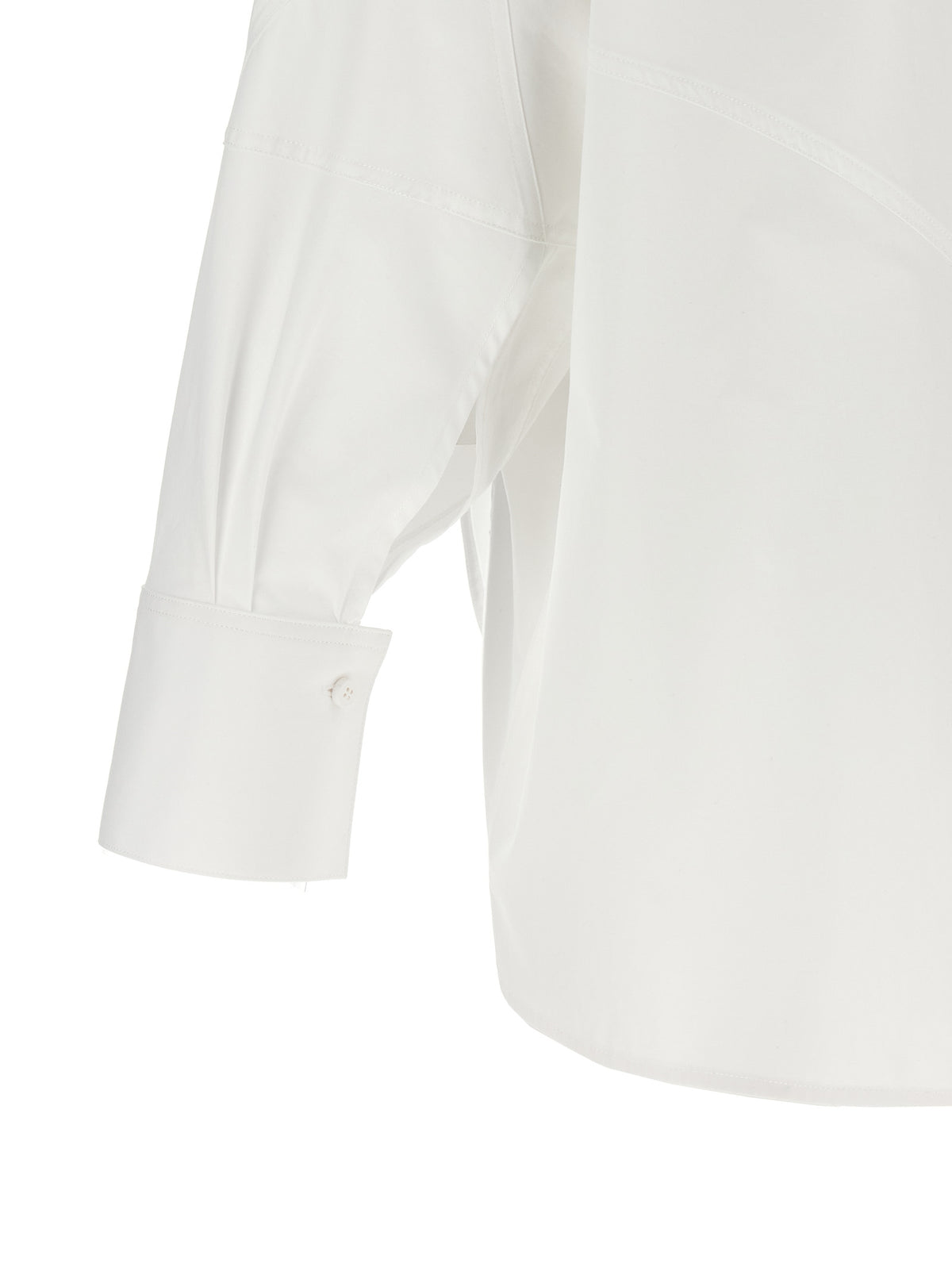 The Attico Blouse