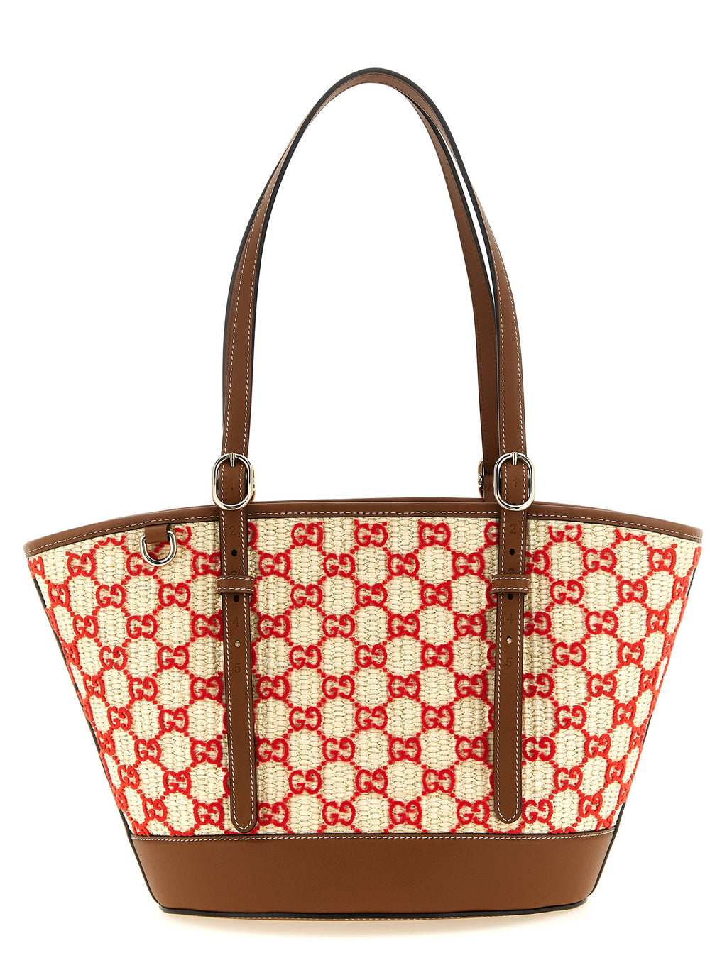 Gucci Multicolor Small Shopping Bag
