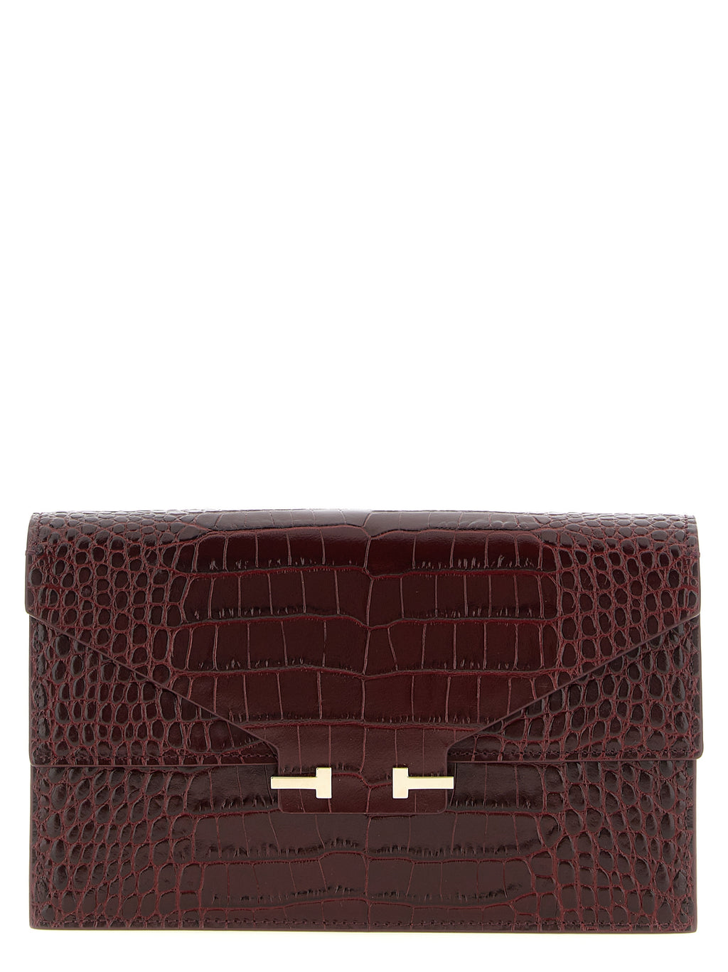 Tom Ford Aube Mini Clutch Bag