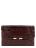 Tom Ford Aube Mini Clutch Bag