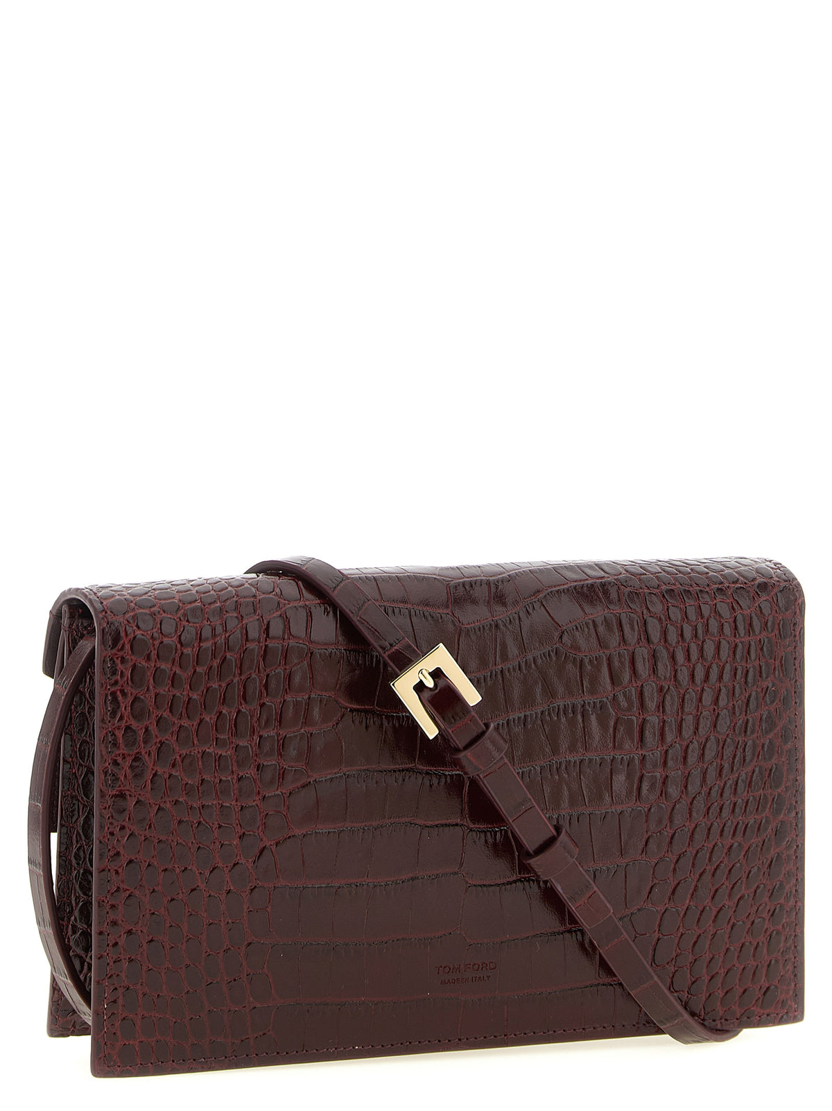 Tom Ford Aube Mini Clutch Bag