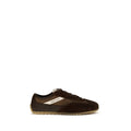 Alexander McQueen Boxe Logo Sneakers