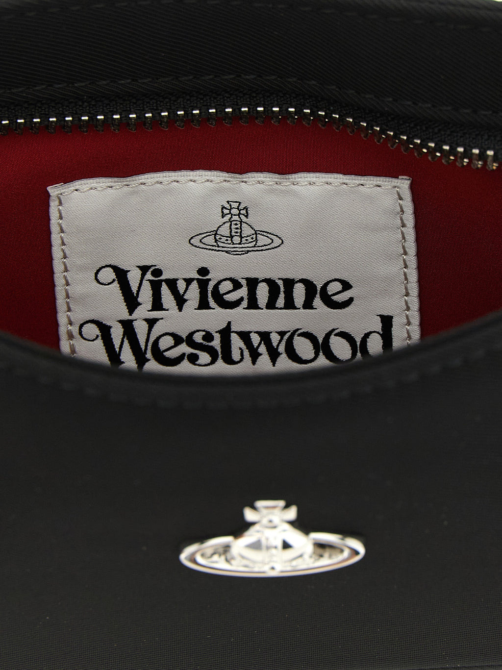 Vivienne Westwood Tasha Shoulder Bag