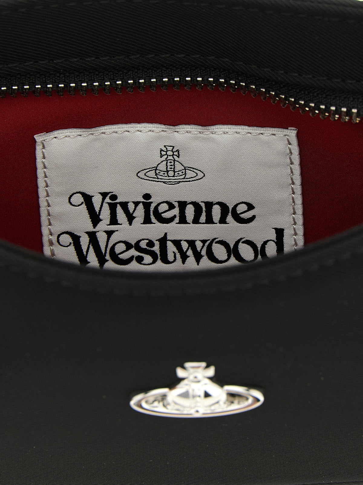 Vivienne Westwood Tasha Shoulder Bag