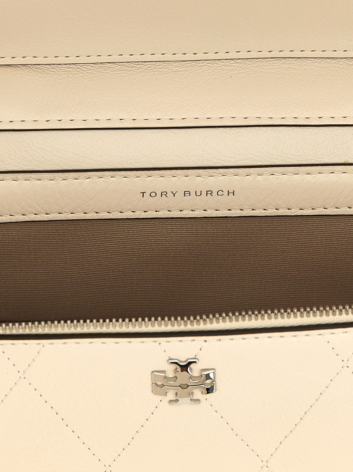 Tory Burch Charlie Crossbody Bag