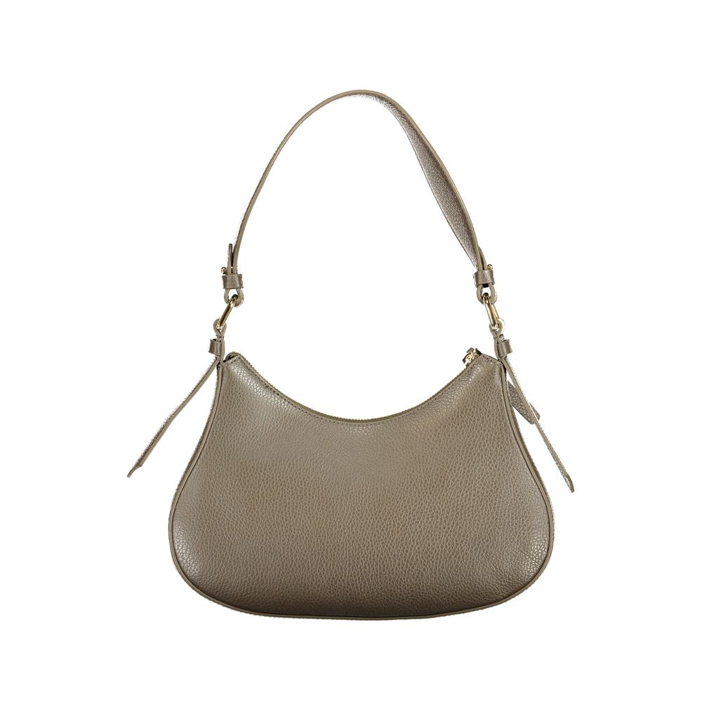 Coccinelle Mavery Pocket Shoulder Bag
