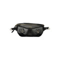 Coccinelle Nero Leather Donna Bag