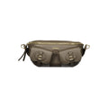 Coccinelle Brown Leather Women's Bag