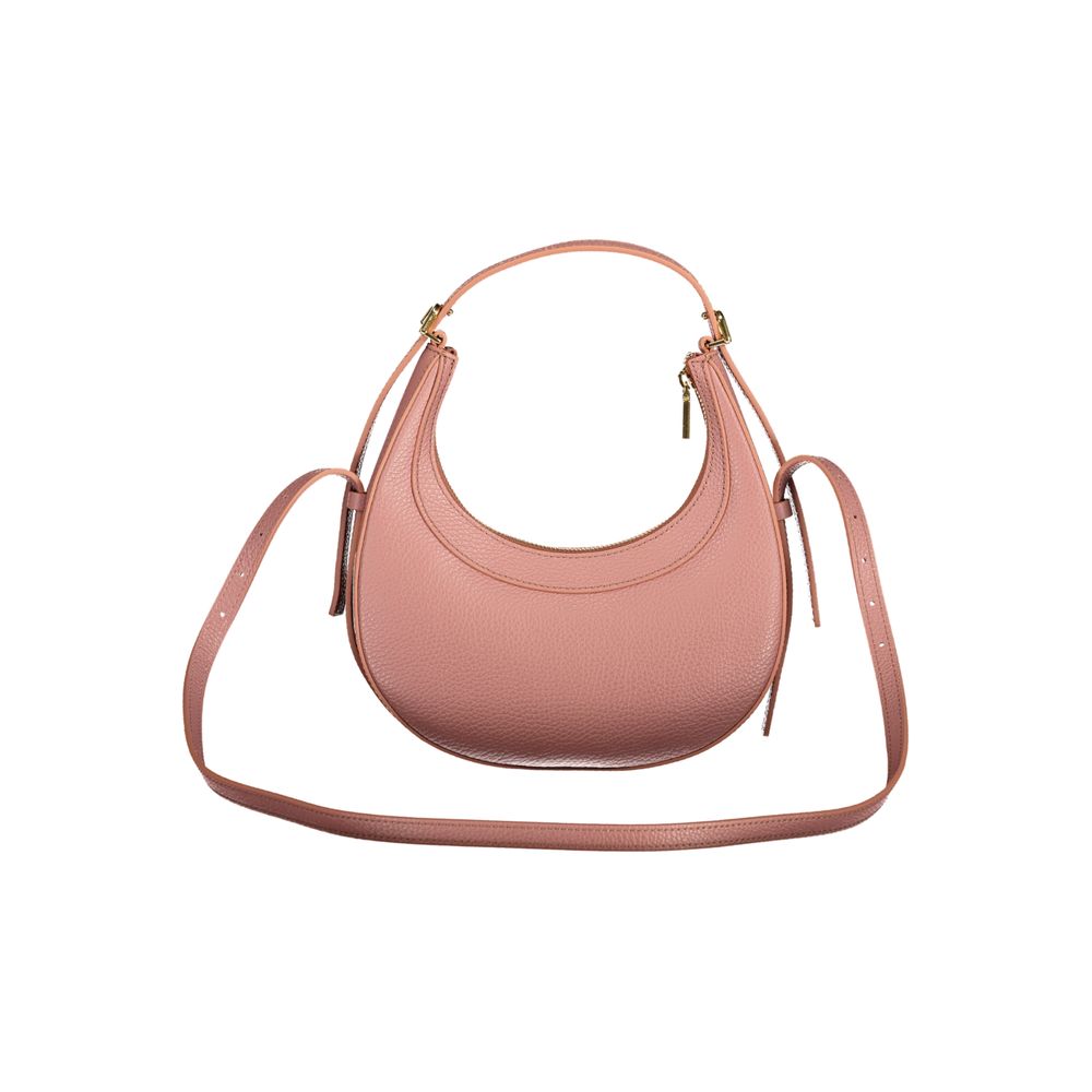 Coccinelle Rosa Leather Womens Bag