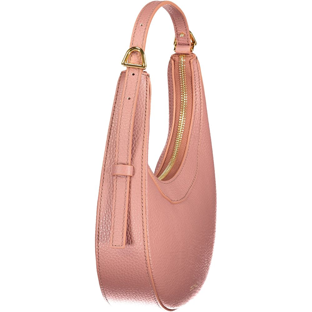 Coccinelle Rosa Leather Womens Bag