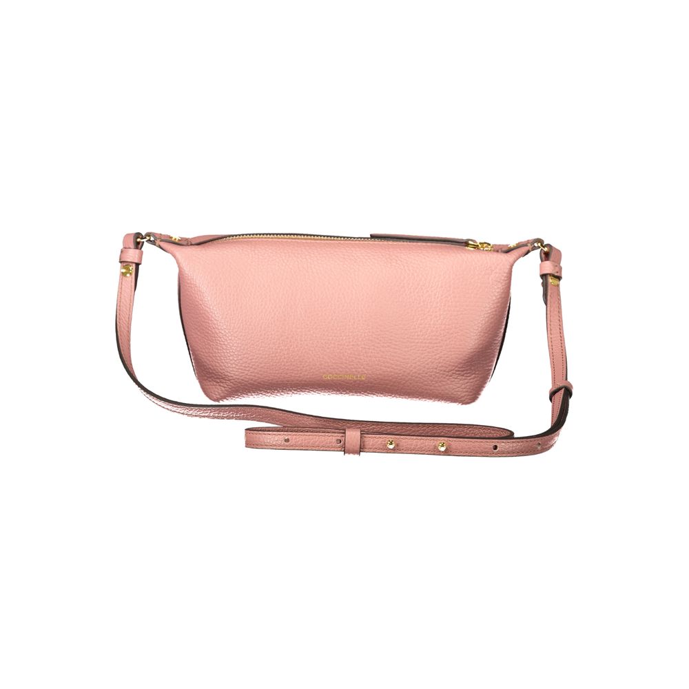 Coccinelle Beat Generation Shoulder Bag