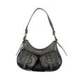 Coccinelle Mavery Pocket Shoulder Bag