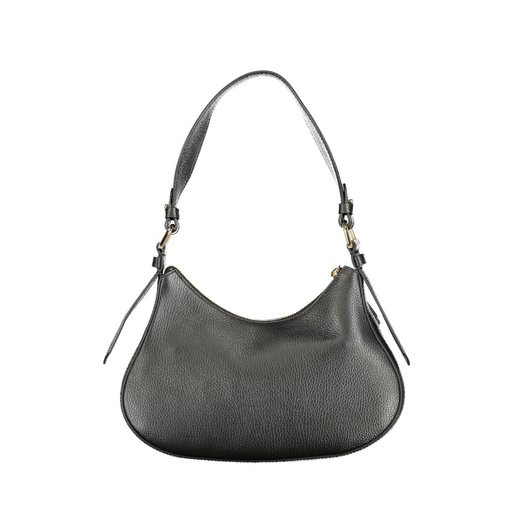 Coccinelle Mavery Pocket Shoulder Bag
