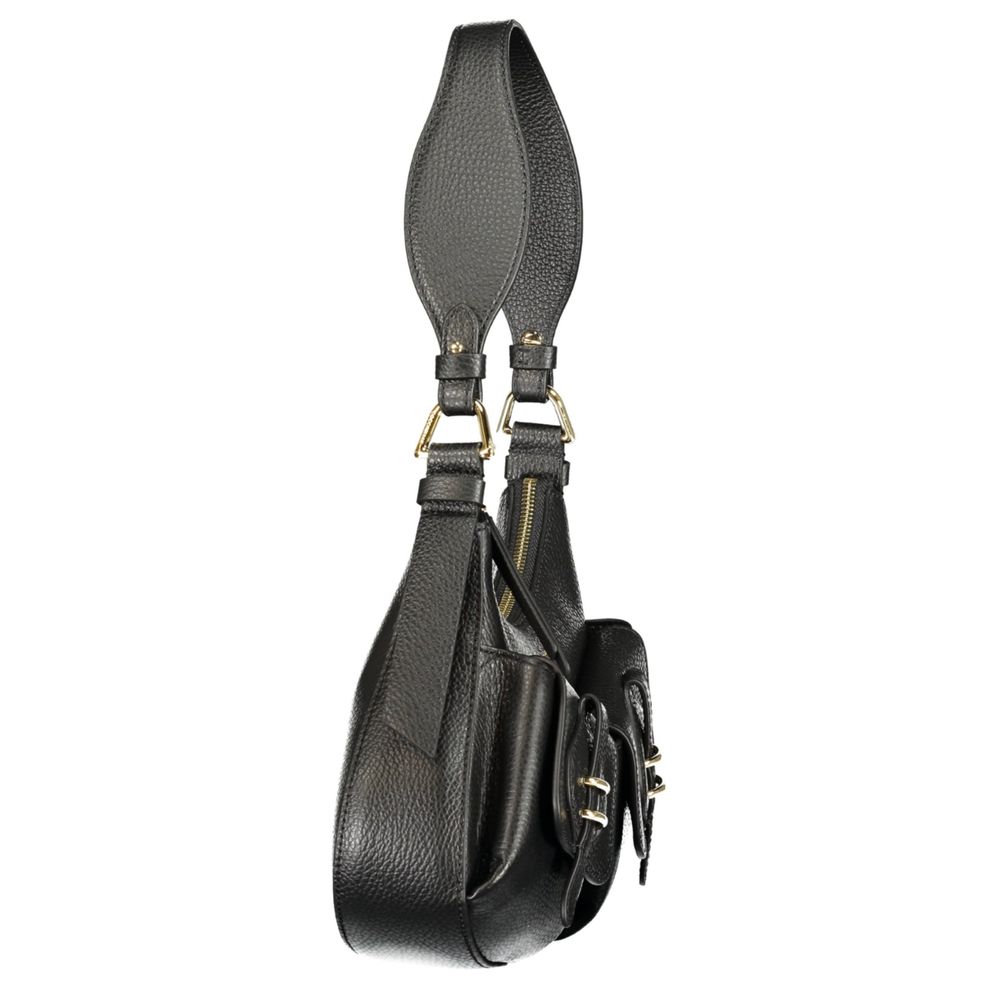 Coccinelle Mavery Pocket Shoulder Bag