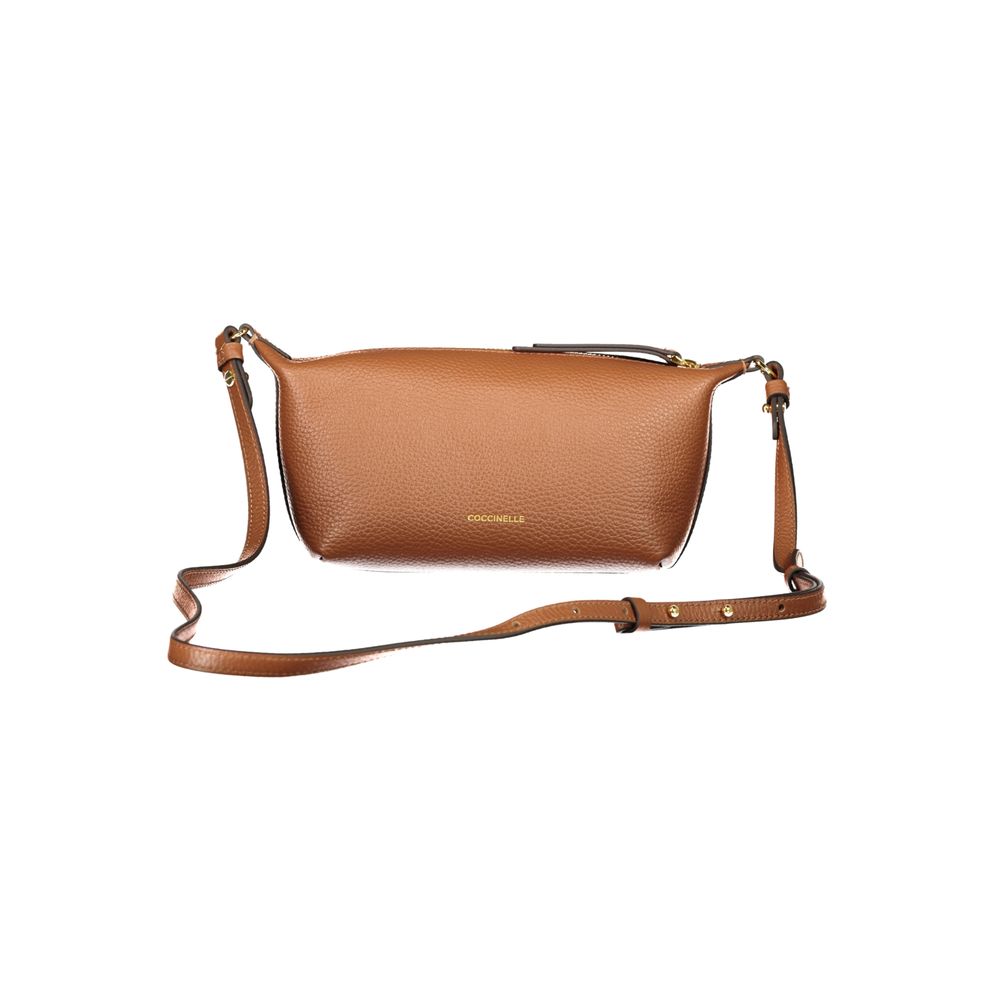 Coccinelle Beat Generatio Shoulder Bag