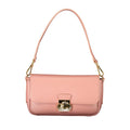 Coccinelle Rosa Leather Womens Bag