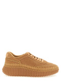 Chloé Platform Sneakers