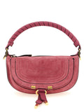 Chloé Multicolor Calfskin Shoulder Bag