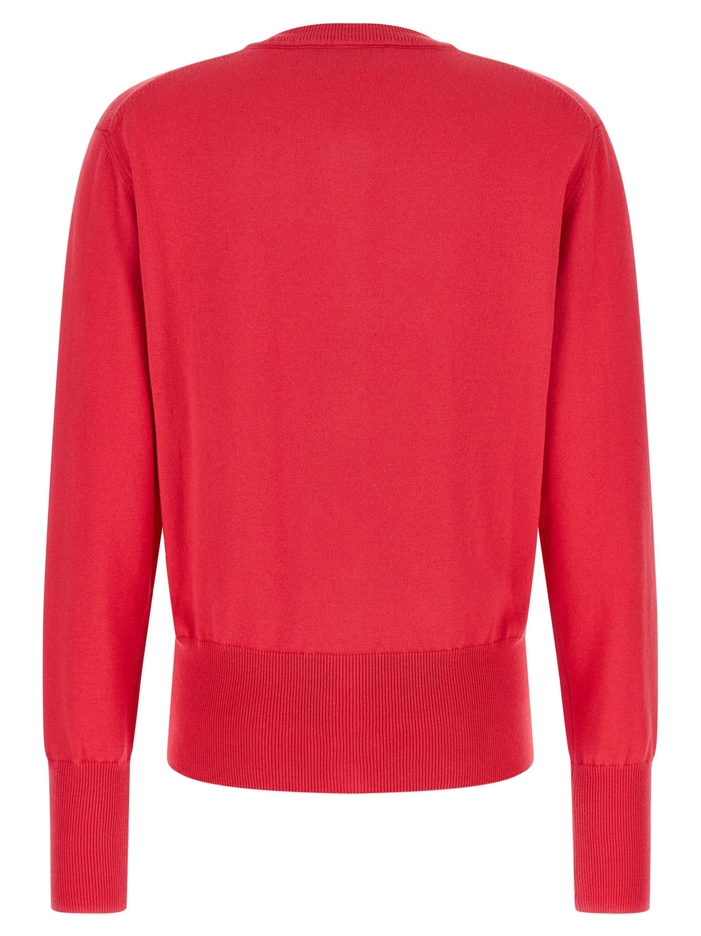 Vivienne Westwood Multicolor Cotton Cardigan